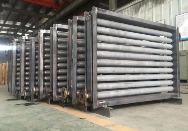 Ống trao đổi nhiệt phi 27  có ưu điểm trong ứng dụng công nghiệp sản xuất